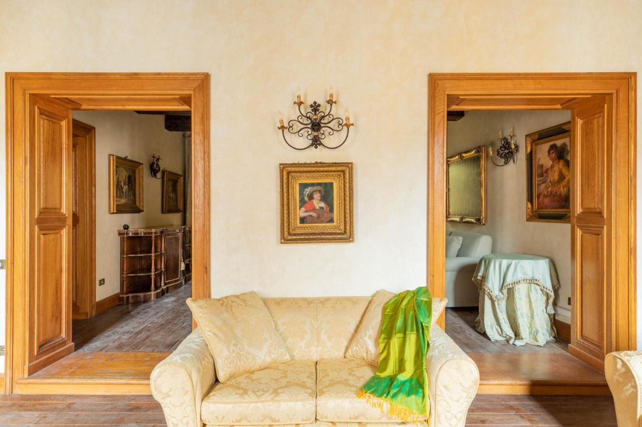 Iflat Golden Gem In Trevi Roma Exterior foto