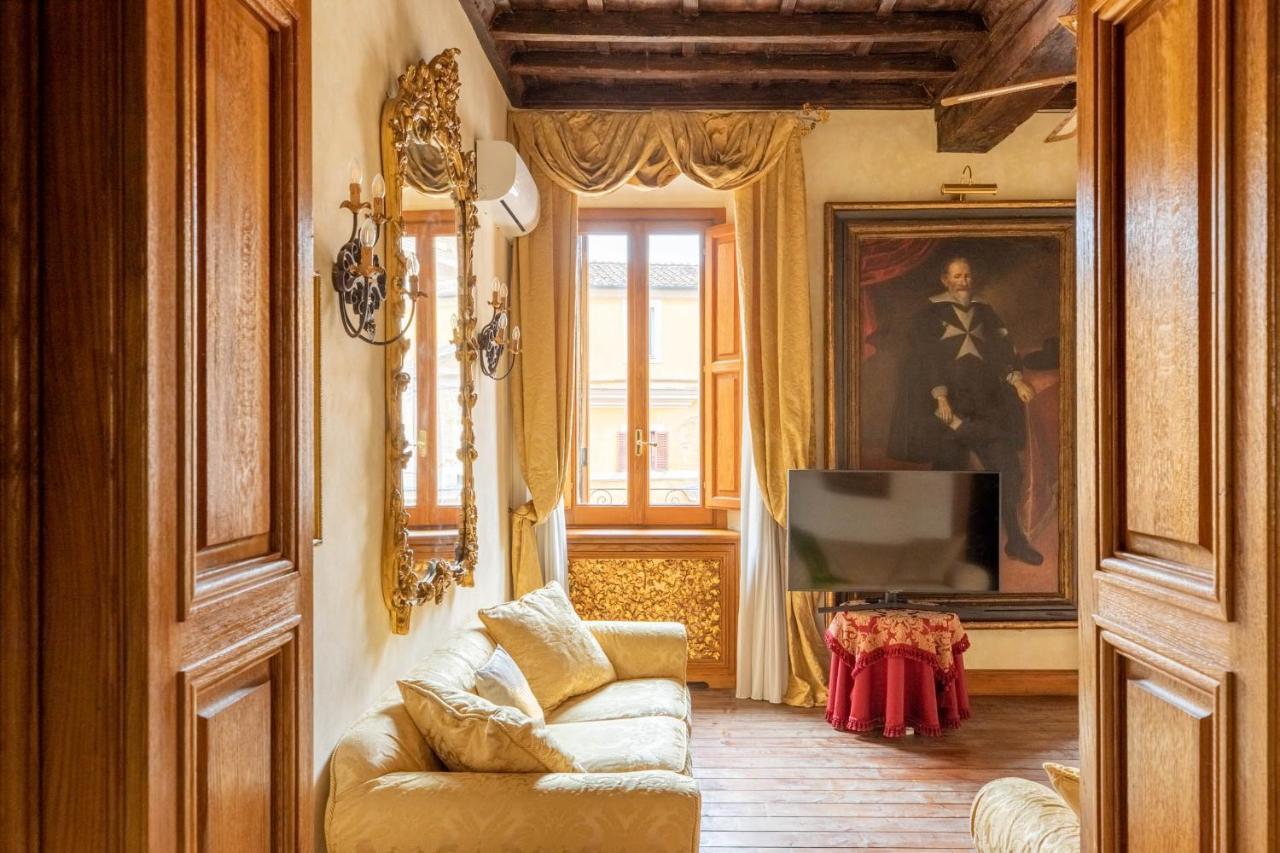 Iflat Golden Gem In Trevi Apartamento Roma Exterior foto